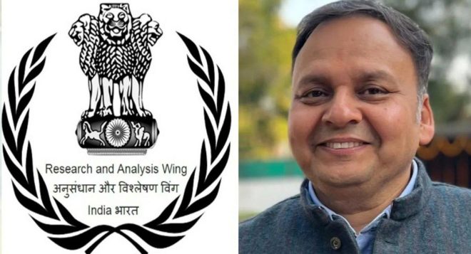 Shocking Appointment: Parag Jain to Lead R&AW! — Breaking News India, Intelligence Leadership Appointment, Operation Sindoor Insights
