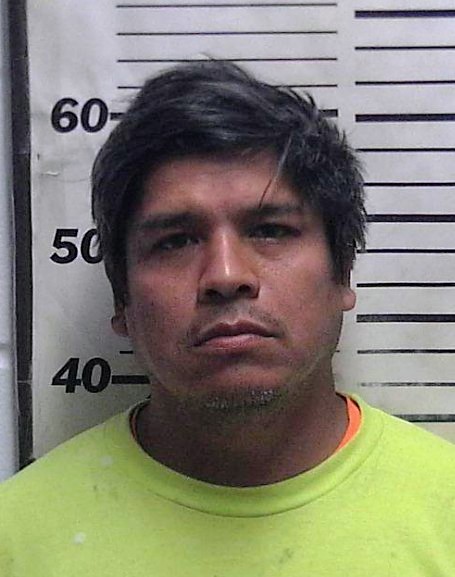 Shocking Arrest: Deported Alien Charged with Child Exploitation! — Illegal immigration issues, Child exploitation cases, Effingham crime news
