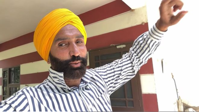 Shocking Arrest: YouTuber Linked to Pakistan's ISI! — Punjab Police espionage arrests, YouTuber linked to ISI investigation, Jaan Mahal channel controversy