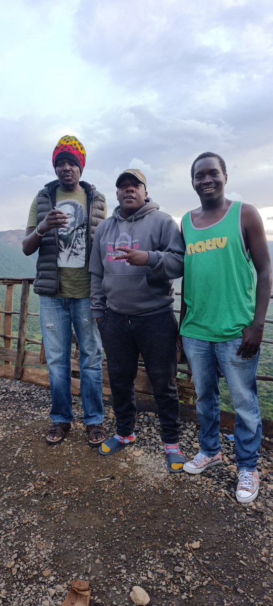 Shocking Arrests: Who Are McDornald and Mutunge Really? — Arrest of Activists 2025, Muthaiga Police News, Paul McDornald Updates