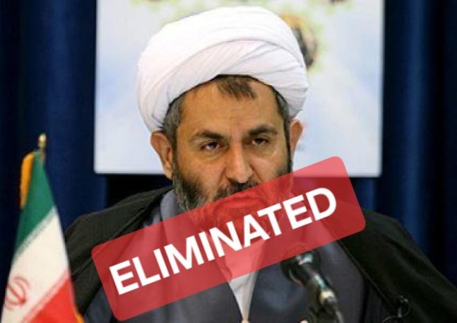 Shocking Assassination: IRGC's Taeb Meets His End! — Iran protests news, IRGC leadership changes 2025, political assassinations in Iran