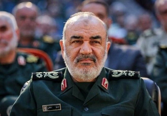 Shocking Assassination: Iran's Revolutionary Guards Leader Dead! — Iran Revolutionary Guards news, Iranian military leader killed, breaking news Iran 2025