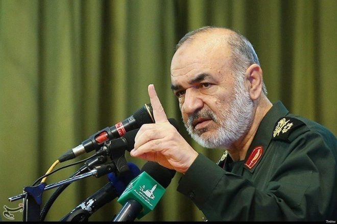 Shocking Assassinations Rock Iran: Who's Behind the Chaos? — Iran military leaders assassinated news, Revolutionary Guards security threats 2025, Iran nuclear program scientists killed