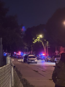 Shocking Attack: Milwaukee Officers Ambushed in Broad Daylight — Milwaukee police shooting news, Wisconsin officer safety updates, breaking crime reports Milwaukee