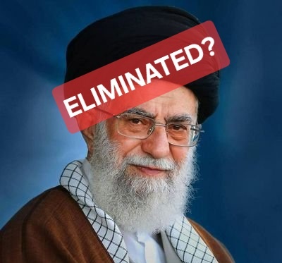 Shocking Attack on Khamenei's Bunker: What Really Happened? — Tehran military developments, Iran political unrest 2025, Khamenei security threats