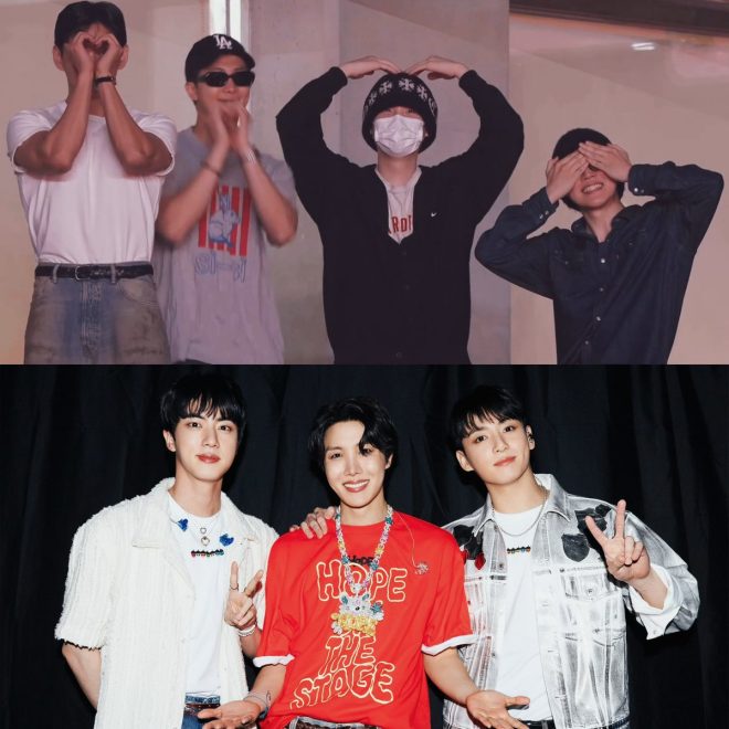 Shocking BTS Farewell: Fans React to Heartfelt Thanks! — thank you army, bts fan interactions, k-pop appreciation posts
