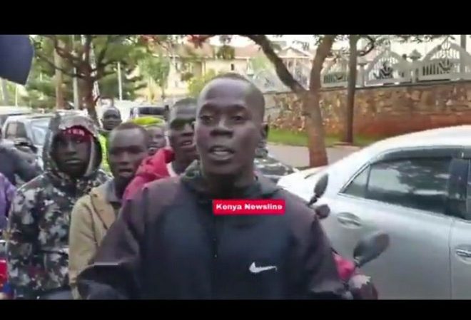 Shocking Ban: Adwera Gwangi's Football Future in Jeopardy! — Adwera Gwangi ban, FKF disciplinary action, Nairobi football incident