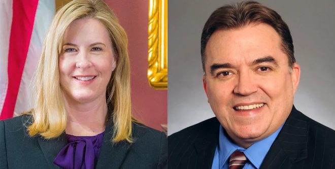 Shocking Betrayal: Minnesota Dems Shot After Party Revolt! — Minnesota lawmakers scandal, Democratic party division 2025, healthcare policy debate Minnesota