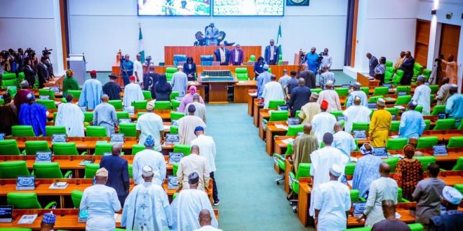 Shocking Bill: 7 Years in Jail for Workplace Bribery in Nigeria! — corruption legislation Nigeria, workplace bribery reform 2025, anti-corruption bill update Nigeria