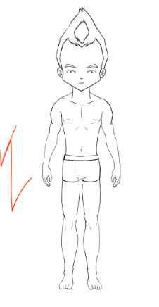 Shocking Body Proportions: Normal Body, BIG HEAD? — body proportions humor, oversized head jokes, funny body image comparisons