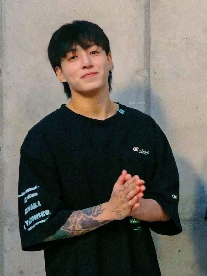 Shocking Break-In Attempt at Jungkook's Home: Details Inside! — Jungkook home security breach, BTS police investigation 2025, CCTV evidence collection