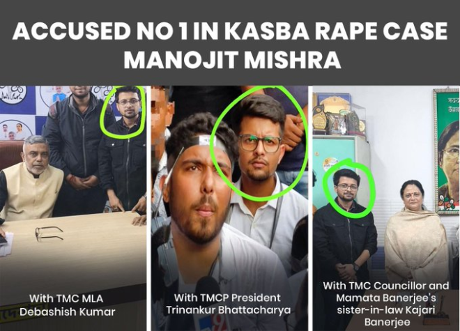 Shocking Campus Crime: Kolkata Law Student's Nightmare — Kolkata college campus safety, Law student sexual assault Kolkata, Campus violence against women 2025