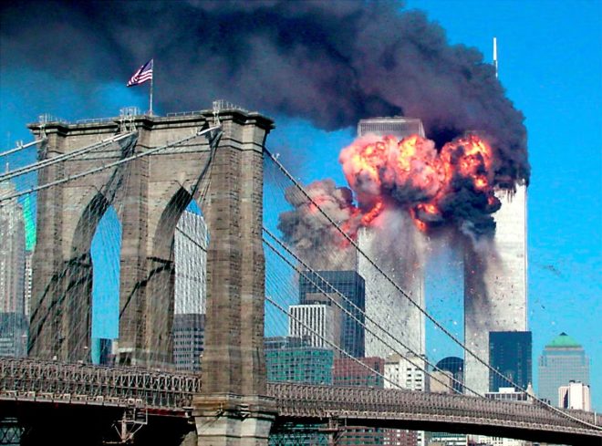 Shocking! City Ground Zero Elects Radical Jihadist Leader — radical Islam in America, 9/11 memorial and politics, NYC leadership and terrorism