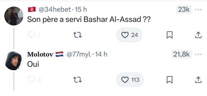 Shocking Claim: Father’s Military Past Sparks Controversy! — père militaire palestinien, extrême droite et Palestine, service militaire obligatoire 2025