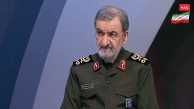 Shocking Claim: IRGC's Rezaei Says Allies Want War! — IRGC Leadership News, Iran Military Alliances, Middle East Conflict Updates