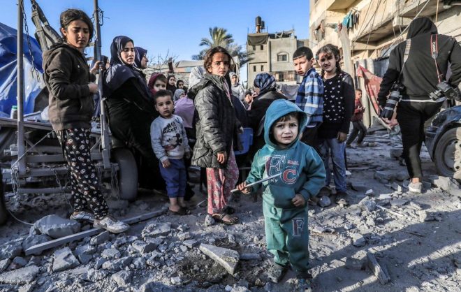 Shocking Claim: Israeli Soldier Denies Humanity of Gaza Civilians — Israeli soldier testimony, Gaza conflict perceptions, dehumanization in warfare