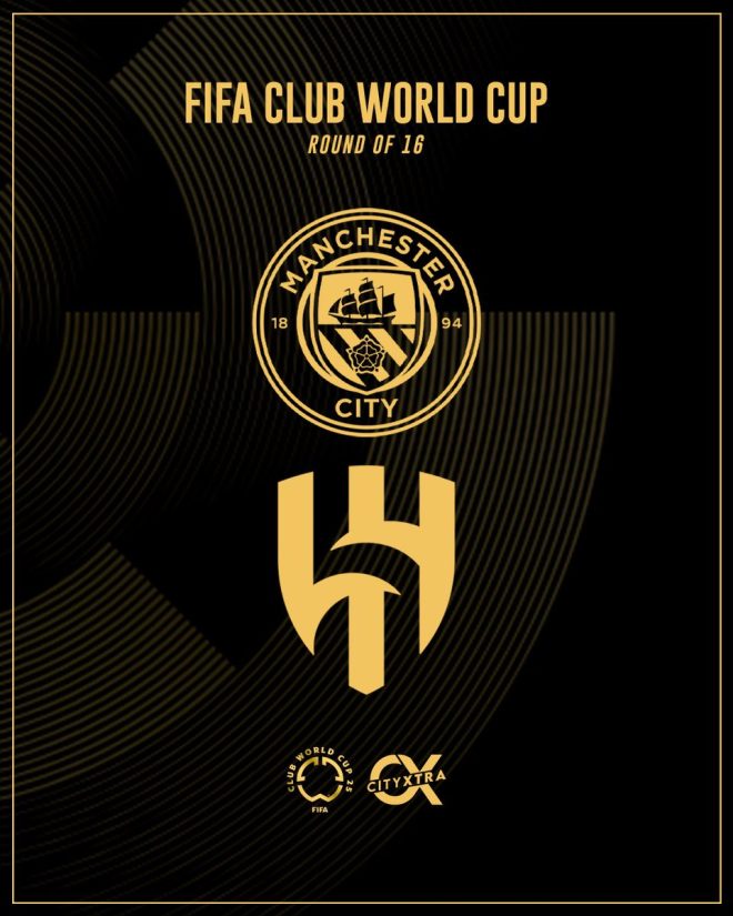 Shocking Clash: Man City vs. Al-Hilal in Orlando! — Man City vs Al-Hilal, FIFA Club World Cup 2025, Camping World Stadium match time