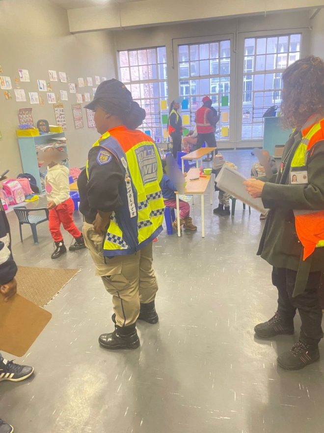 Shocking Closure: Jelly Babies Daycare Fails Health Standards! — Jelly Babies Daycare closure, Joburg health compliance issues, Virginia House child care violations