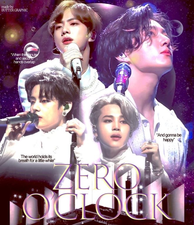 Shocking Comeback: BTS's "Zero O'Clock" Surges to #129 on iTunes! — BTS music charts, Zero O'Clock iTunes ranking, BTS Festa 2025