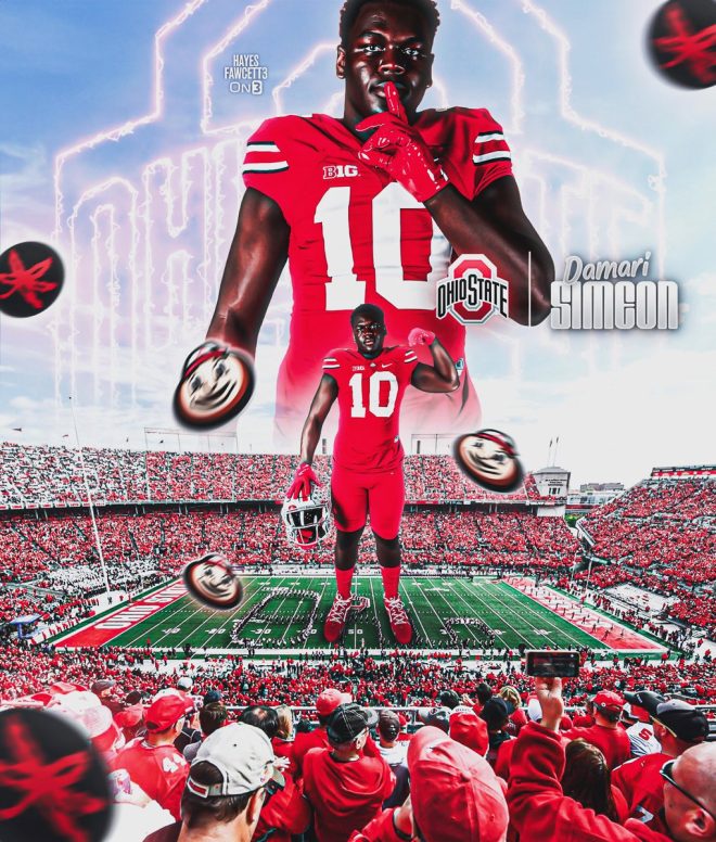 Shocking Commitment: Four-Star DL Chooses Ohio State! — Four-Star Defensive Lineman Commitment, Ohio State Football Recruiting News, 2026 College Football Prospects