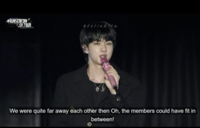 Shocking Confession: Did JIN Just Spill BTS Secrets? — JIN emotional moments, JIN member dynamics, JIN funny interactions 2025