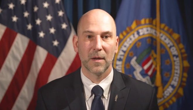 Shocking Connection: Ex-FBI Agent Linked to Key Events! — FBI leadership controversies, January 6 Capitol incident, Governor Whitmer kidnapping case