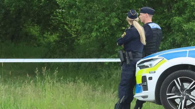 Shocking Crime: Girl's Plea Ignored by Passers-By! — h3 Horrific crime in Vallentuna, h3 Sweden crime wave 2025, h3 electric scooter safety concerns