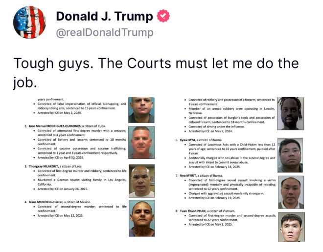 Shocking Crimes: Activist Judge's Controversial Decision! — illegal immigration crime statistics, activist judge rulings 2025, public awareness illegal aliens