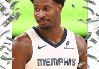 Shocking Deal: Grizzlies Set to Make Jaren Jackson Jr. Rich! —  Memphis Grizzlies contract extension, Jaren Jackson Jr. NBA news, 2025 Grizzlies renegotiation deal