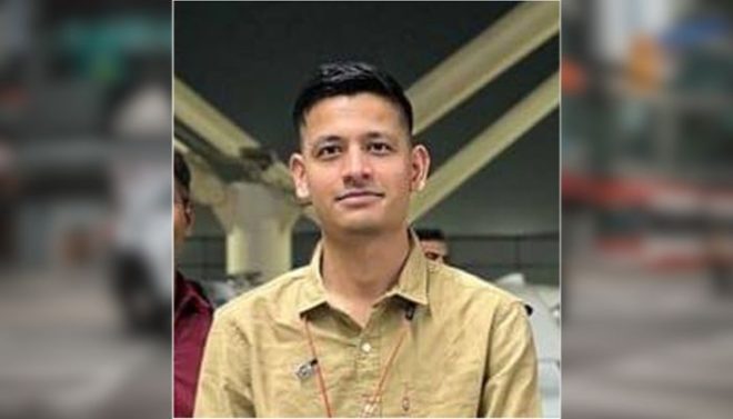 Shocking Death: International Student Sahil Kumar Found Dead