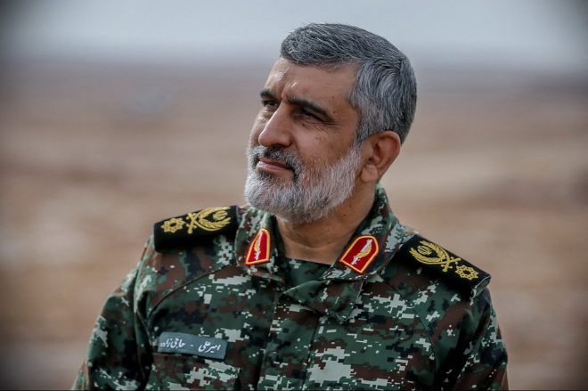 Shocking Death: Top IRGC General Killed by Israel! — Iran airstrikes news, IRGC commander killed, Middle East military tensions 2025