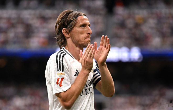 Shocking Delay: Modrić's Future at AC Milan in Jeopardy! — Luka Modrić transfer news, AC Milan player updates, Real Madrid contract status