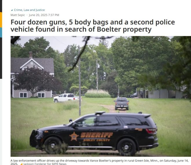 Shocking Discovery: Body Bags & Dozens of Firearms Found! — Minnesota homicide investigation, firearms recovery operation, suspicious storage locker discovery
