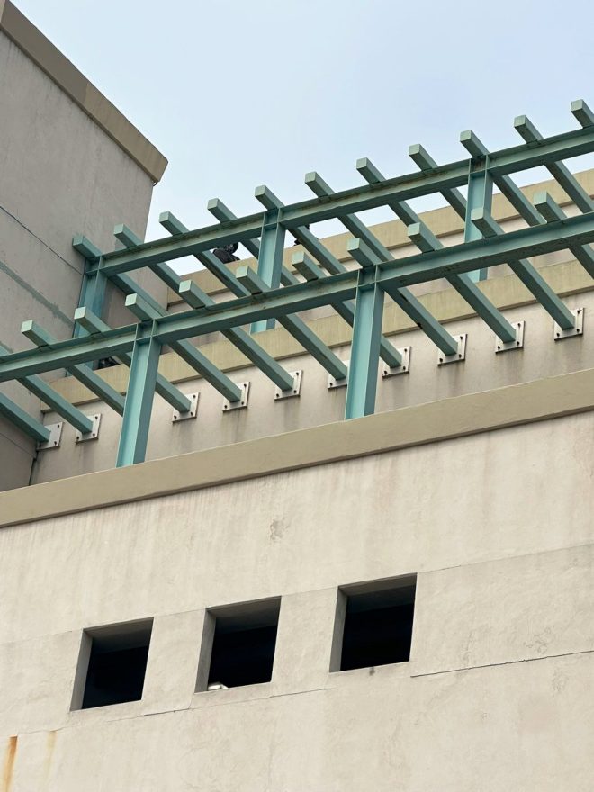 Shocking Discovery: ICE on Pasadena Marriott Rooftop! —  ice skating in Pasadena, rooftop ice rink Pasadena, Marriott AC Hotel events 2025