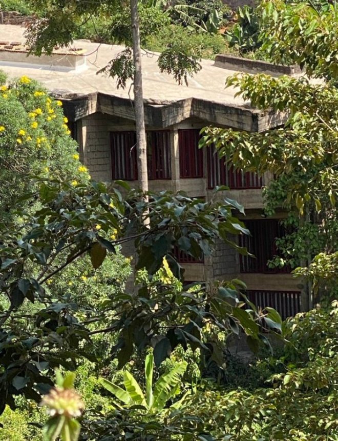 Shocking Discovery: Torture Chambers Found in Karura Forest! — Karura Forest Human Rights Violations, Torture Sites in Nairobi, Albert Ojwang Justice Campaign