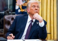 Shocking Discovery: Trump’s Ties to Epstein Exposed! —  Epstein scandal revelations, Trump impeachment news, secret photos controversy 2025