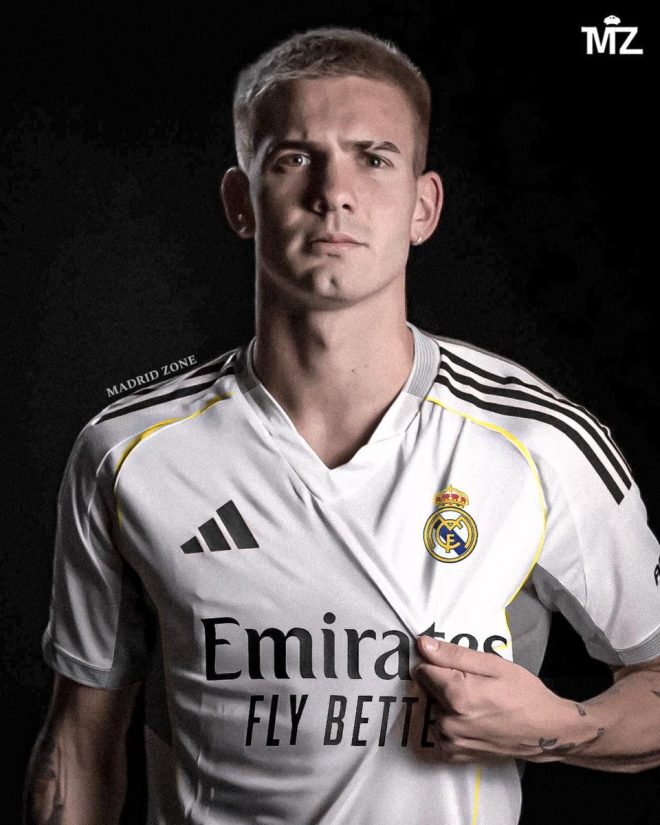 Shocking €40M Transfer: River Plate & Real Madrid Unite! — River Plate transfer news, Real Madrid player acquisition, Franco Mastantuono deal 2025