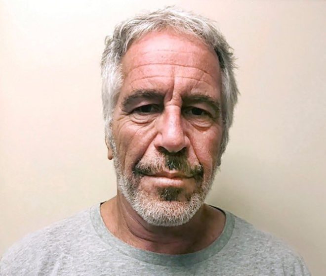 Shocking Epstein Client List Set to Expose Powerful Figures! — Epstein scandal updates, Pamela Bondi news, high-profile client revelations
