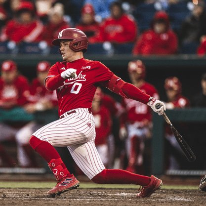Shocking Exits! Nebraska's Star Outfielder Seeks New Home! — NCAA transfer news, Nebraska baseball roster updates, Cayden Brumbaugh transfer portal