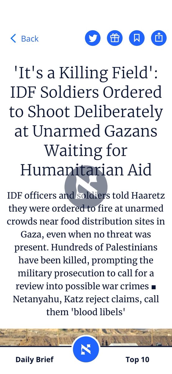 Shocking Haaretz Report: Are War Crimes Being Ignored? — shocking news report, war crimes investigation, human rights violations 2025