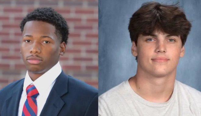 Shocking Indictment: Karmelo Anthony Accused of Murder! — Karmelo Anthony indictment news, Grand Jury decision 2025, Austin Metcalf case update