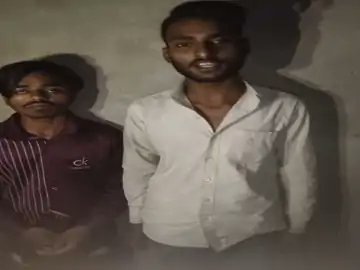 Shocking Indore Arrests: Politician Funds Hindu Girl Trap — "Indore fake profiles scandal, Hindu girls targeted online, Political funding in Indore 2025"