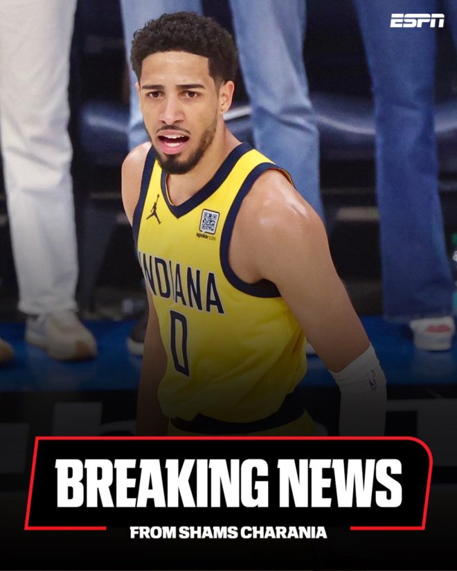 Shocking Injury: Haliburton's Achilles Ruins Pacers' Hopes! — Tyrese Haliburton injury update, NBA Finals player injuries 2025, Achilles tendon recovery timeline