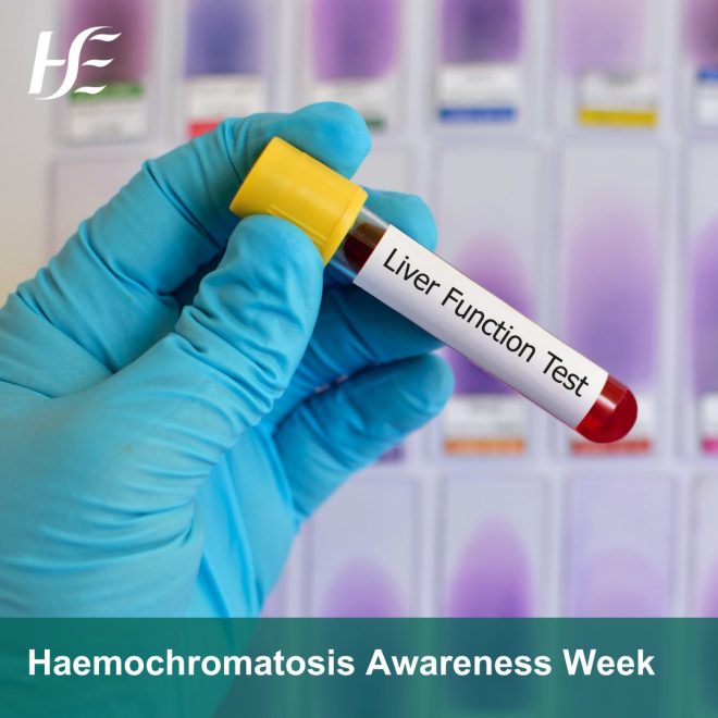 Shocking Iron Disease: 1 in 83 Irish at Risk! — hereditary iron overload, symptoms of haemochromatosis, chronic iron disease treatment