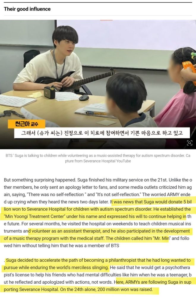 Shocking Lies: K-Media's BTS Smear Campaign Exposed! — Open Dialogue, Engage with BTS