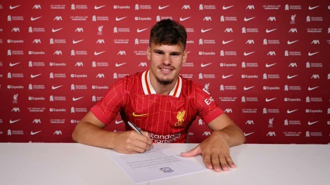 Shocking: Liverpool's £187m Summer Spend Before July! — Liverpool transfer news, Premier League summer signings, football club investment 2025