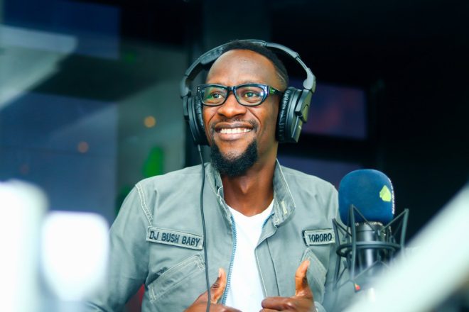 Shocking Loss: DJ Bush Baby's Mysterious Passing Revealed! — DJ Bush Baby tribute, Benjamin Owor news, media personality death 2025