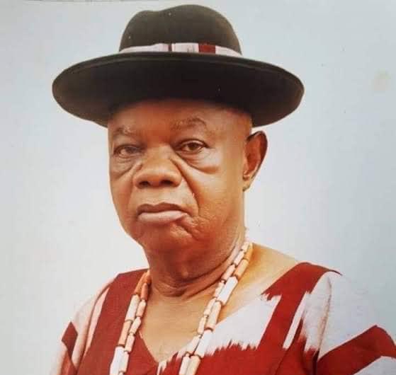 Shocking Loss: Igbo Music Icon Mike Ejeagha Dies at 95 — Igbo music legend tribute, Nigerian folklore artist news, cultural icons lost 2025