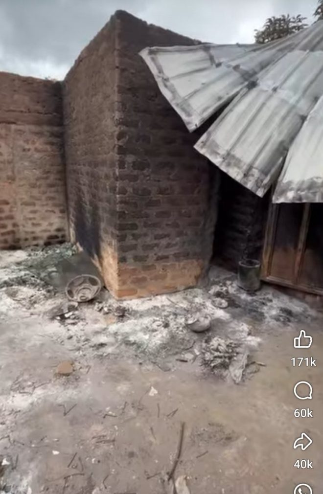 Shocking Massacre: 200+ Killed by Fulani Herdsmen! — Fulani herdsmen violence in Nigeria, Benue State massacre 2025, rural security challenges in Nigeria