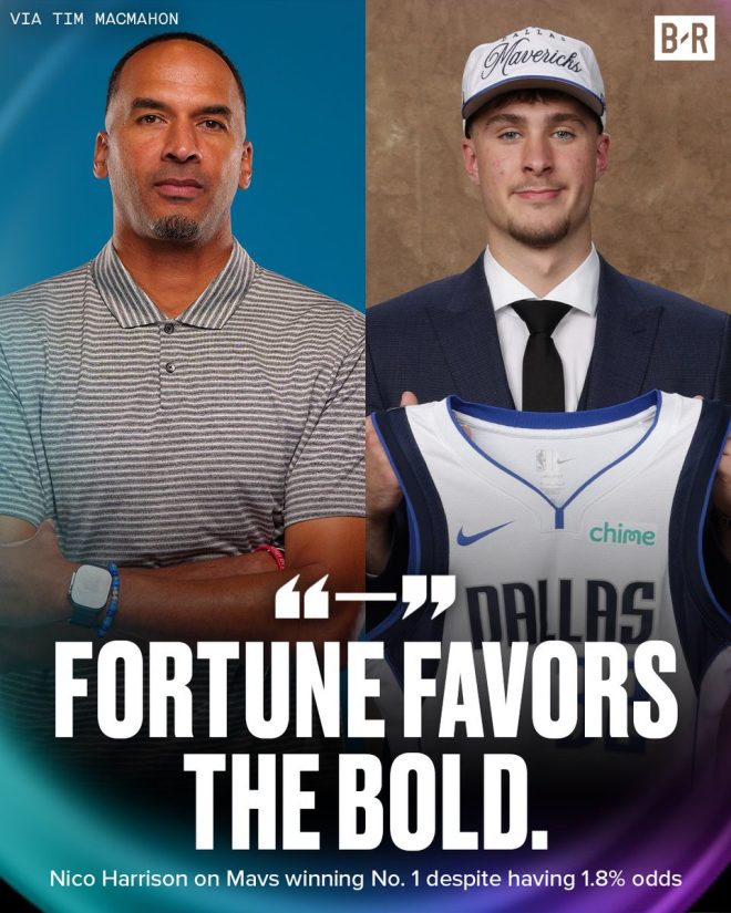 Shocking Mavs Miracle: Flagg's 1.8% Odds Defied! 🚀 — Mavericks draft strategy, Cooper Flagg highlights, NBA lottery odds 2025